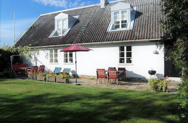 Amazing home in Höganäs with 2 Bedrooms and WiFi