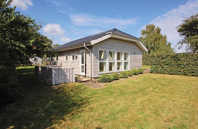Amazing home in Haderslev with kitchen