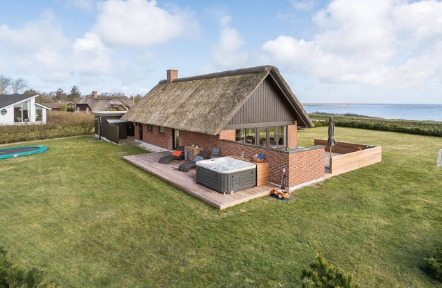 Amazing home in Lemvig