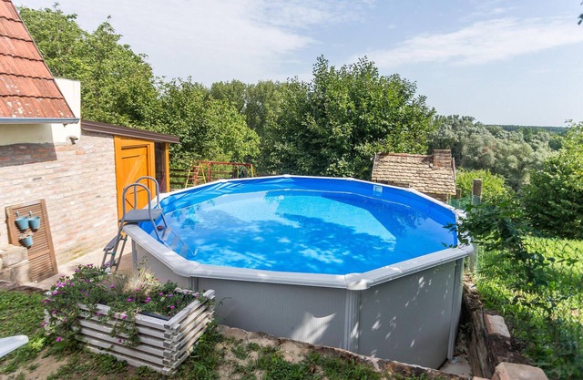 Amazing home in Opatovac with WiFi