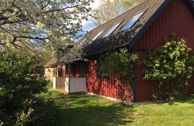 Amazing home in Sturkö with 1 Bedrooms and WiFi