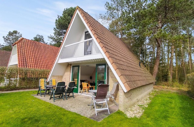 Amazing home in Vlagtwedde with WiFi