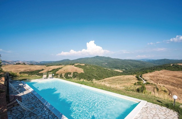 Amazing home in Volterra PI with WiFi