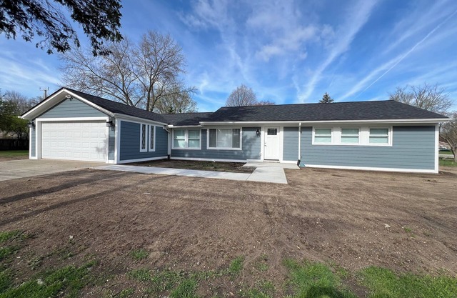 Amazing Home - Newly Remodeledn