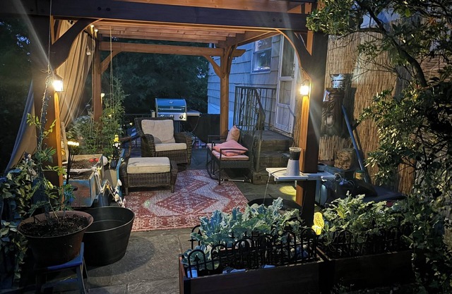 Amazing Large Private Studio!+