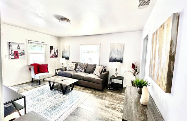 Amazing Location Centrally Located One Bedroom