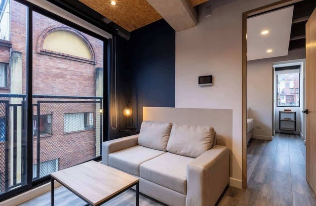 Amazing Loft in Chapinero