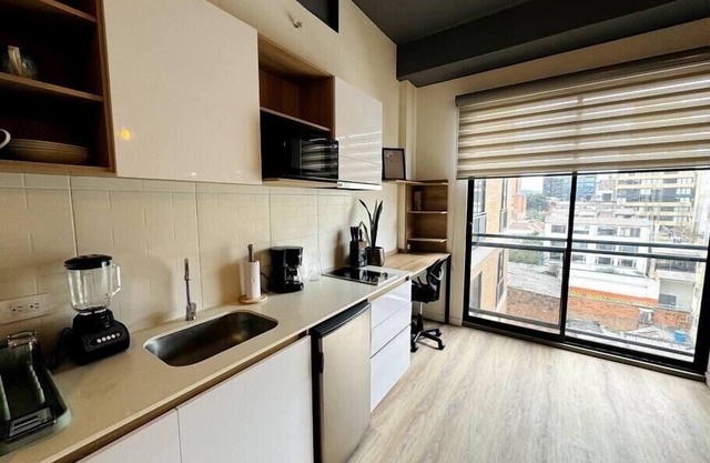 Amazing loft in Chapinero