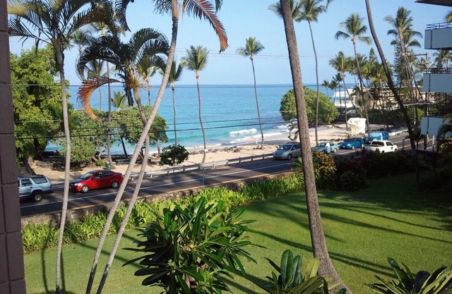 AMAZING OCEAN VIEW Popular White Sands Village Steps To The Beach!