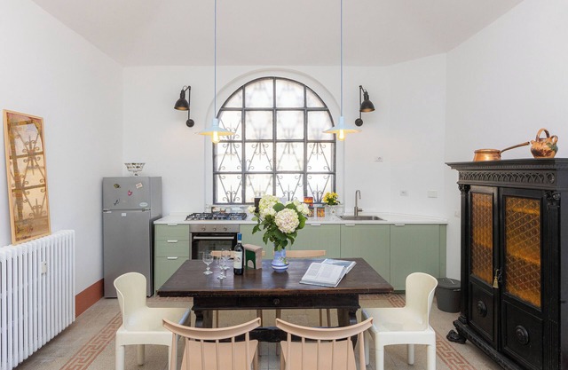 Amazing Penthouse Prati