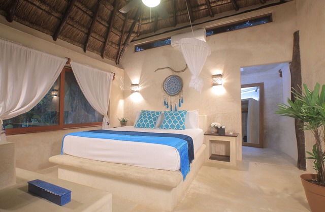 AMAZING PRIVATE VILLA Tulum Cachito de Cielo