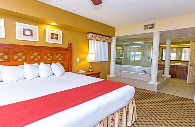 Amazing Resort 2 Bedroom near Universal Studios