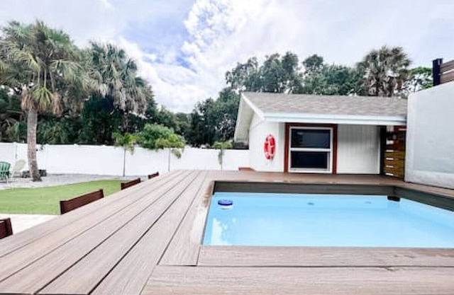 Amazing South Tampa Home