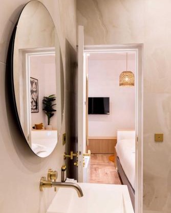 Amazing studio - 2P - Arc de Triomphe