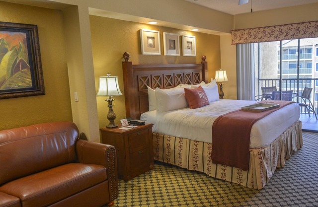 AMAZING STUDIO AT WESTGATE LAKES RESORT & SPA NEAR DISNEY UNIVERSAL SEA WORLD