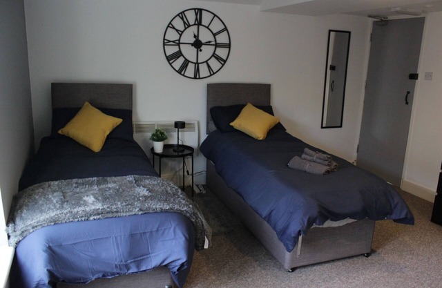 Amazing Studio near Solent Uni w/Free Wifi