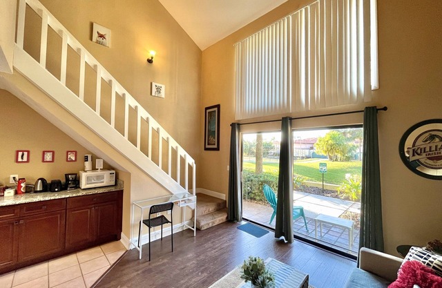 Amazing Villa- Near Convention Center,Universal and Disney!