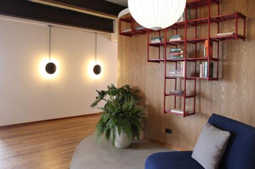 Amazing Vintage Apartment in Centro Internacional RColon 601