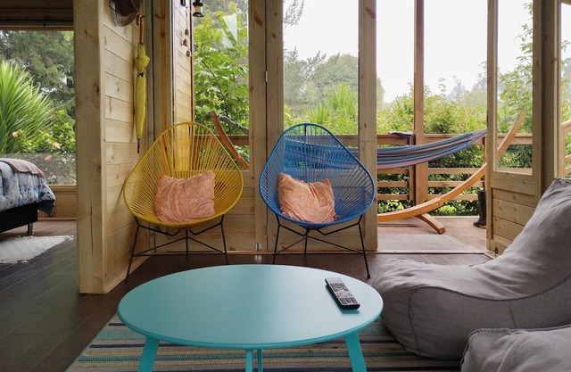 Amazing wood style cabin in Tenjo , Cundinamarca