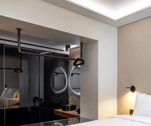Amazon Hotel