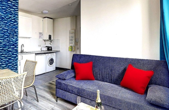 Amazone 136 - Beautiful Duplex Apartment