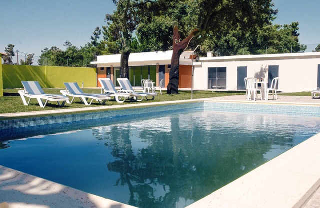 Amazonia Palmela Apartamentos Turísticos