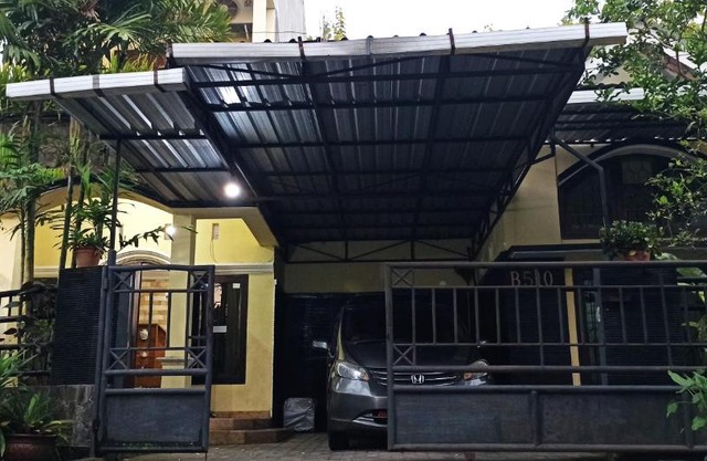 Ambarosed Homestay Syariah by Innapps