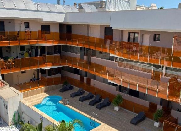 Amber Terrace - Torrevieja