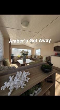 Amber’s Get Away