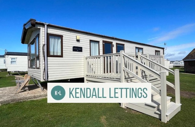Amble Retreat, Seal Bay Resort