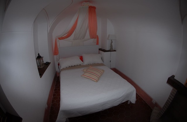 AMBRA ROOM in B & B Le Gemme