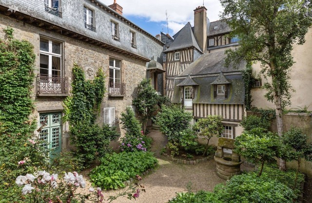 AMBRE - Studio de charme en plein coeur du centre historique