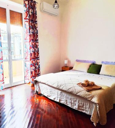 Amedeo Central Apartment