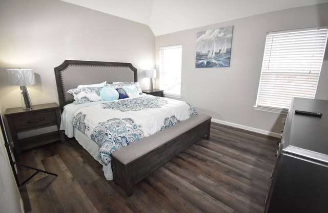 Amegee Luxury Townhouse