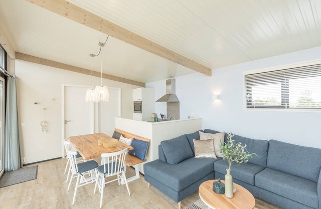 Ameland Coastal Retreat