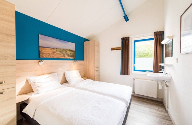 Ameland Coastal Retreat