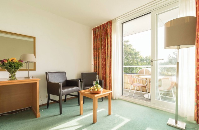 Ameland Nature Stay With Pool Access, Beach Nearby And Free Parking