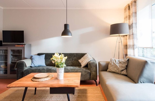 Amelander Paradijs 24 Waddendiamant