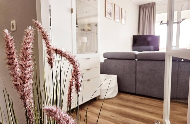 Amelander Paradijs 60, Buren Het Oerd