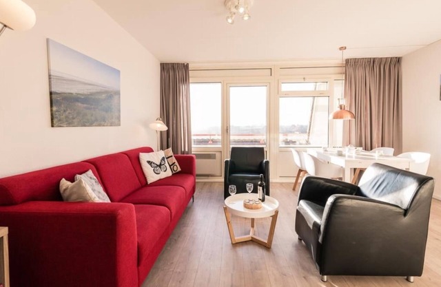 Amelander Paradijs 71 Waddenzicht