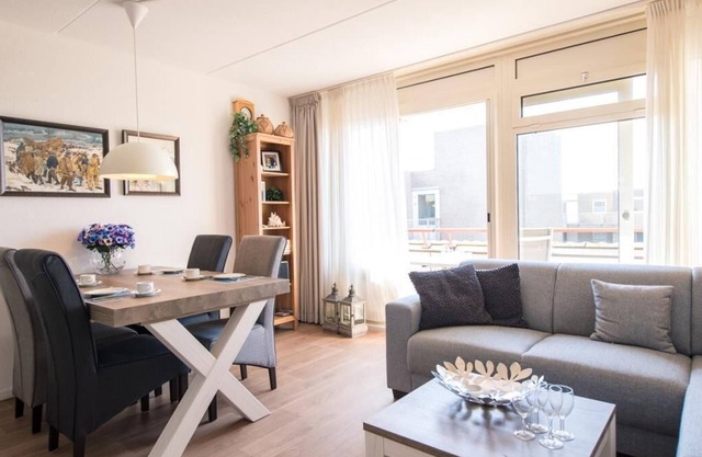 Amelander Paradijs 89, Buren Inselglück