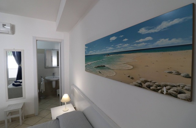 Amelie's House Otranto