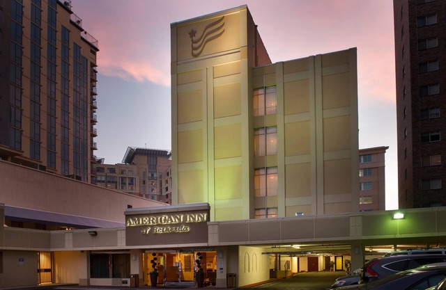 American Inn Of Bethesda