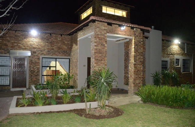 Ametis Guest House