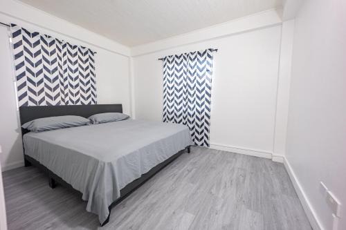 Amiah's Residence - Spacious two bedroom apartment in St George