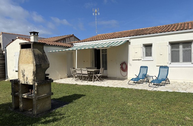 Amicizia by Edgar et Alfred