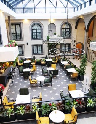 Amida Boutique Otel