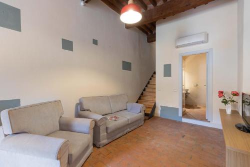AMINA, Charming Apartments La spinetta nel Borgo