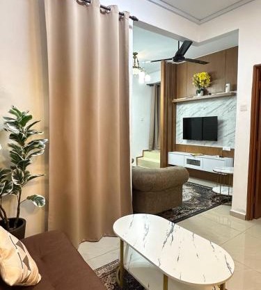 Amir Homestay