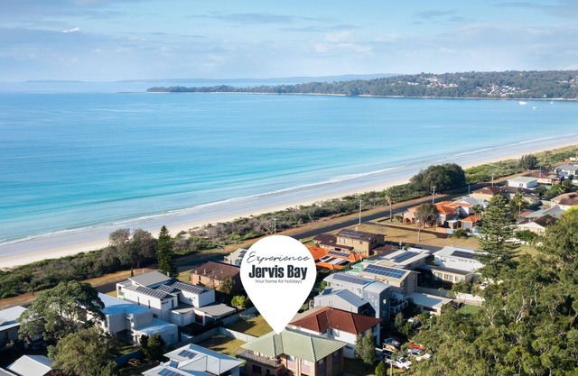 Ammos by Experience Jervis Bay